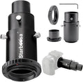 Variable Extension Telescope Camera Adapter – Compatible by STARBOOSA