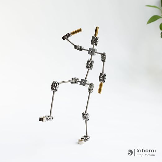 Studio Stop Motion Armature Kit - Image 3
