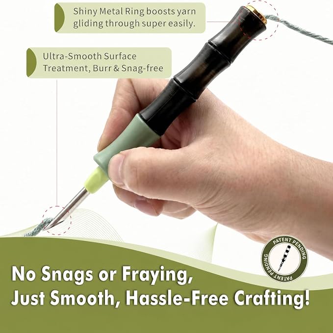Punch Needle Tool Kit - Image 6