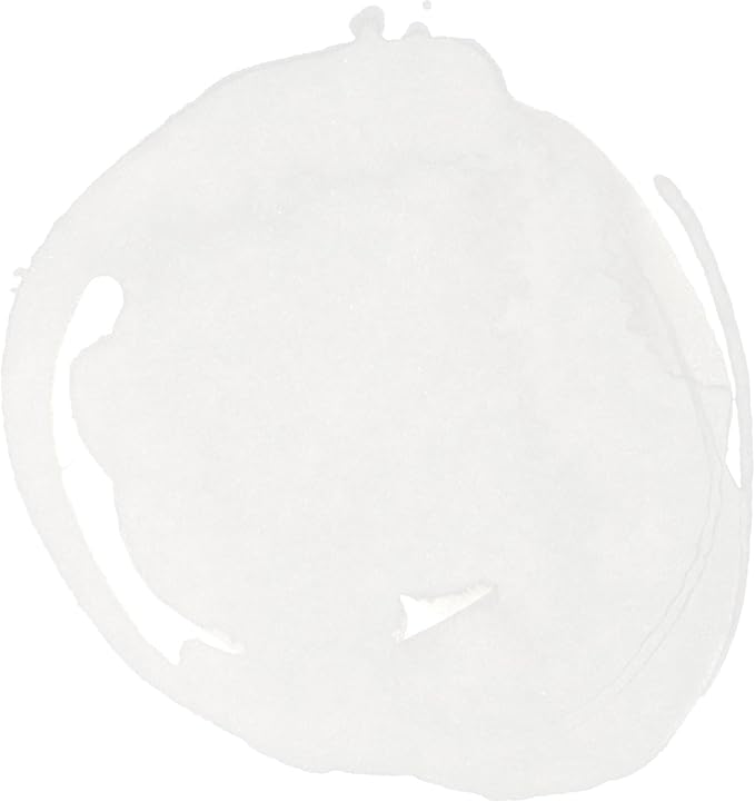 Liquitex Professional Acrylic Ink, 1-oz Jar, Titanium White - Image 2