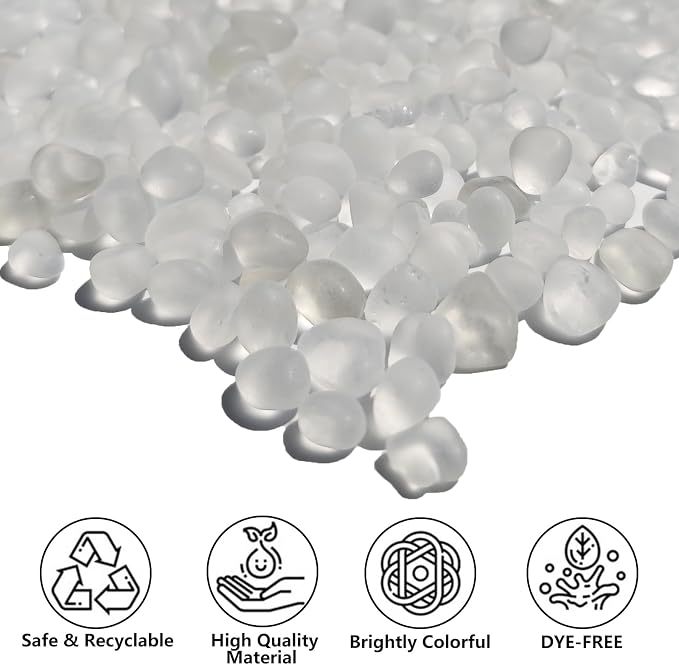 QYGL Sea Glass Stones - Image 2