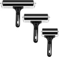 VinBee Soft Rubber Brayer Rollers by VinBee