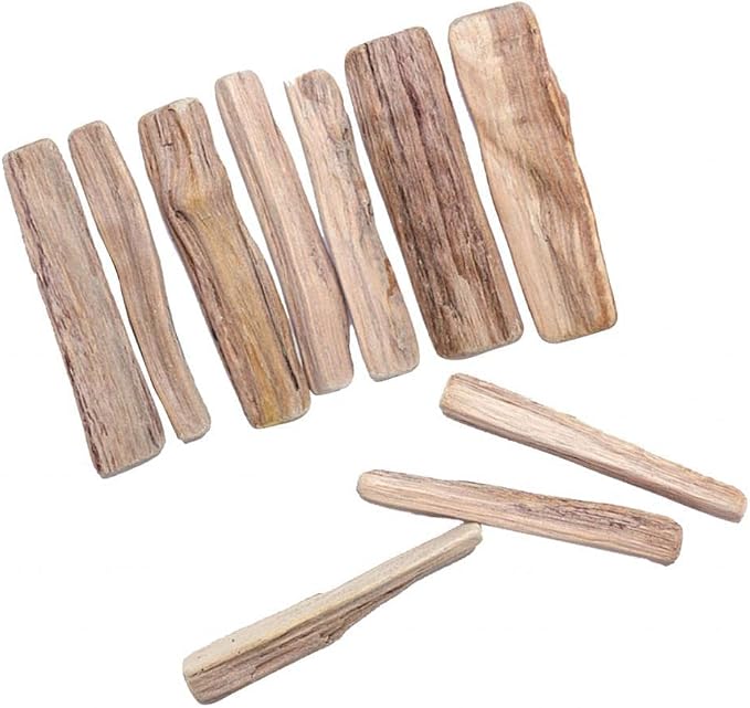 Assorted Natural Driftwood Pieces Small Sticks - Image 5