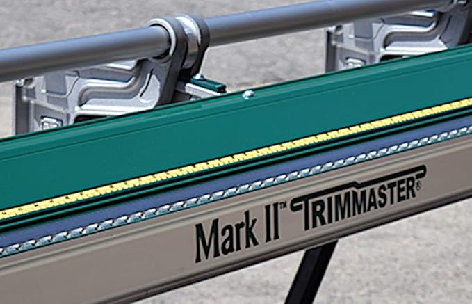 Van Mark Bending Brake Mark II W/Power Lock #TM10