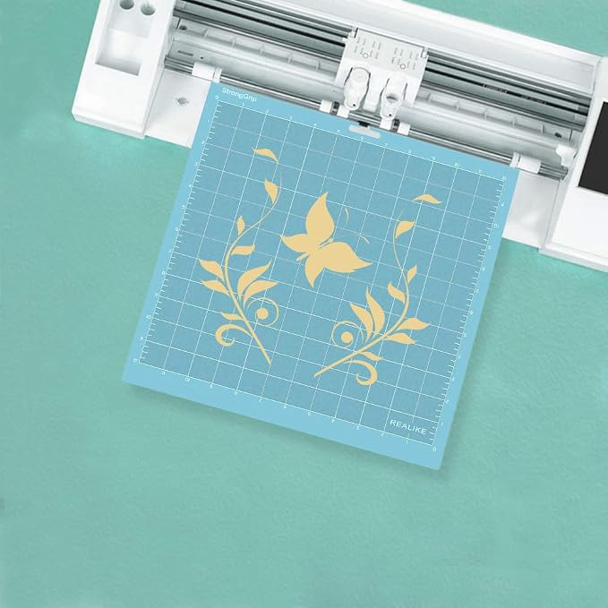 REALIKE 12X12 Lightgrip Cutting Mats - Image 5