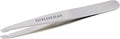 Tweezerman Stainless Steel Slant Tweezer by Tweezerman