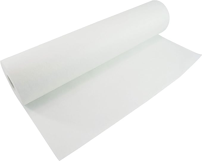 New Brothread Cut Away Machine Embroidery Stabilizer Backing 20" x 25 Yd roll by Newbrothread