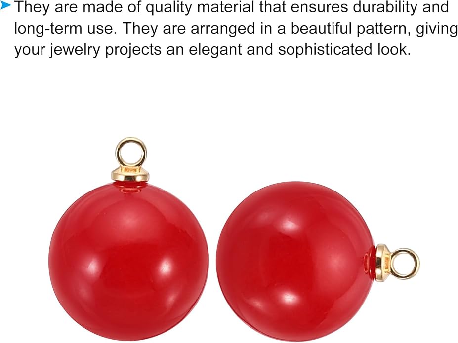 PATIKIL Pearl Charm - Image 4