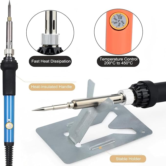 Gifts for Teen, Wood Burning Kit Craft - Image 4