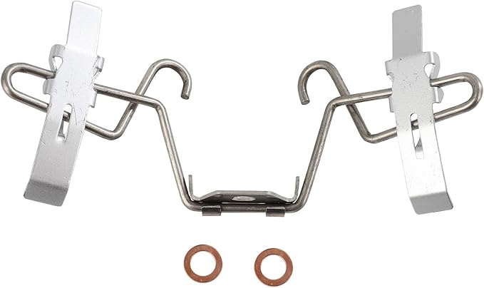 cciyu Front Right Brake Caliper Assembly 192758 For Audi For A6/For A6 Quattro/For A8 Quattro/For Allroad Quattro/For S4/For S6,For Volkswagen For Passat