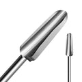 Wood Carving Drill Bits Set Compatible by FOTYBEI