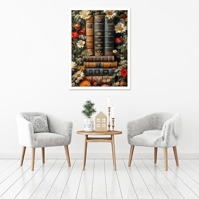Clendo Book Paint by Numbers Kit - Image 7