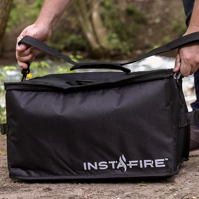 InstaFire Ember Oven Carrying Case