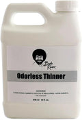 BOB Ross INC. 750096525 Ross ODORLESS THINNR 32OZ-Quart by Bob+Ross