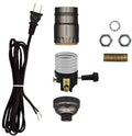 Creative Hobbies Make a Lamp or Repair Kit by CreativeHobbies