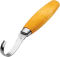 Morakniv Wood Carving Hook Knife 164 by Morakniv