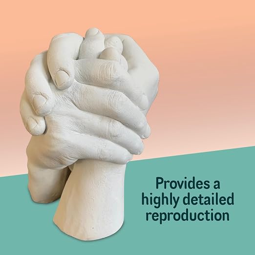 Cavex CleverCast Alginate Lifecast Molding Powder, Premium Impression Casting - Image 3
