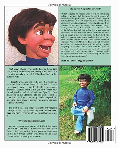 Figure Making Can Be Fun?!?: A complete guide to making a professional - Image 2