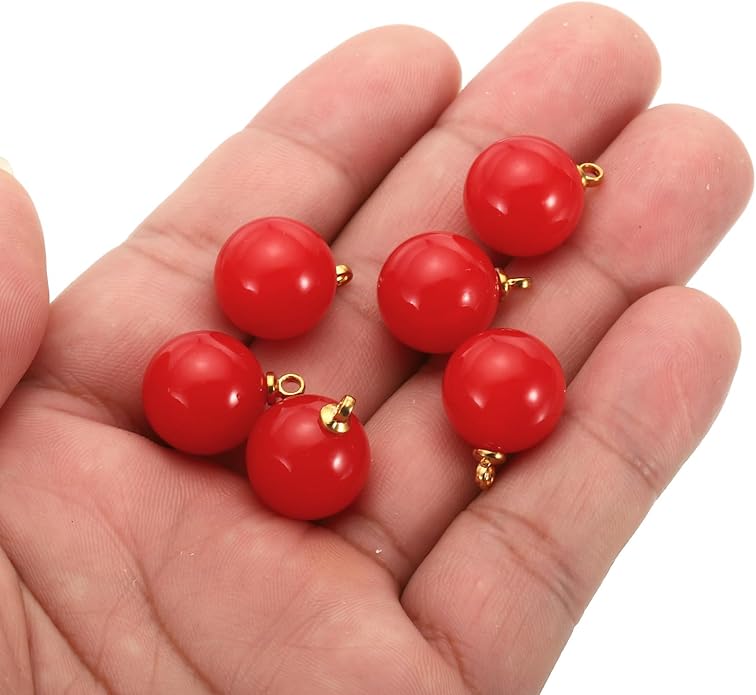 PATIKIL Pearl Charm - Image 3