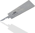 SUIZAN Replacement Blade for Ryoba Double Edge Saw 7"