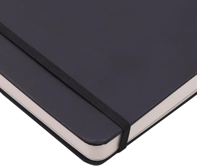 Amazon Basics Art Sketch Book for Drawing and Painting, Thick Paper, 5.25" x - Image 6