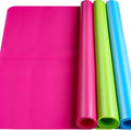 LEOBRO Silicone Mat for Crafts, Craft Mats for Resin Molds, Jewelry Making by LEOBRO