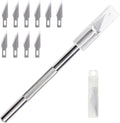 WA Portman Hobby Knife Set – 1pc Precision Craft Knife Set by WAPortman