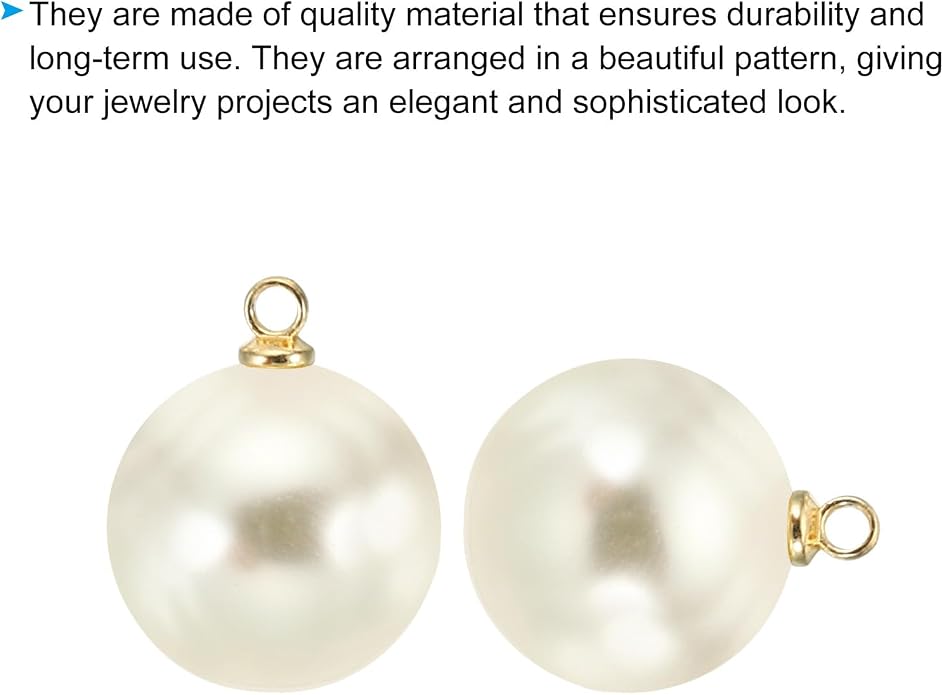 PATIKIL Pearl Charm - Image 4