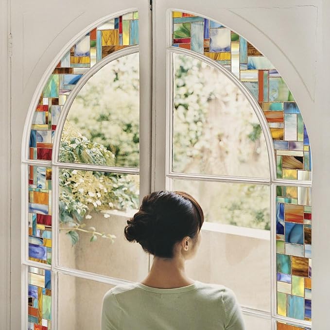 Artscape Montage | Privacy Window Film - Image 14
