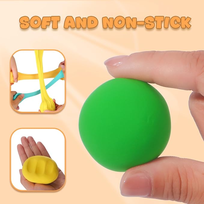 Air Dry Clay for Kids - Image 7