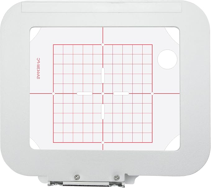 Sew Tech Magnetic Embroidery Hoop - Image 5