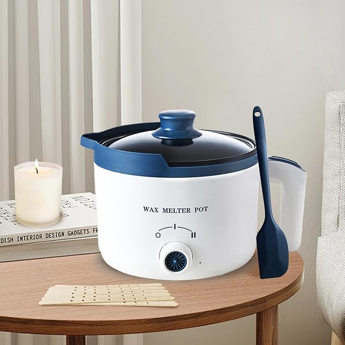 Ksedcon Wax Melter for Candle Making - Image 5