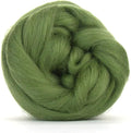 Revolution Fibers Merino Wool Roving | Premium Combed Wool Top | 22 Micron by RevolutionFibers