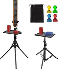 2 Sets Cornhole Scoreboard by AIWEILUCK