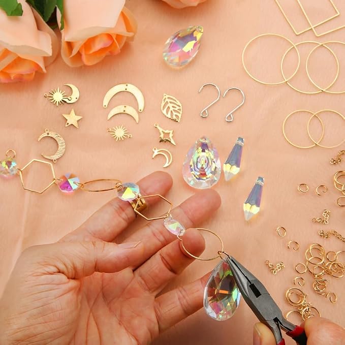 DIY Suncatchers - Image 7