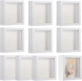 10 PCS Mini Shadow Box Frames by OMISTAR
