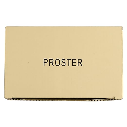 Proster Non Contact Voltage Tester Pen - with Electric Outlet Tester Socket Tester Kit with LED Flashlight