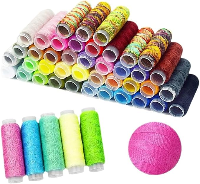 FNV Sewing kit, Friendly for Beginner and Professional for Worker, Suitable for - Image 5