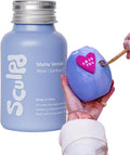 Sculpd 70 ml Air Dry Clay Glaze by Sculpd