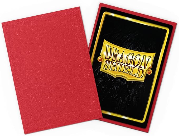 Dragon Shield | Japanese Size Card Matte Sleeves | 60 CT - Image 3