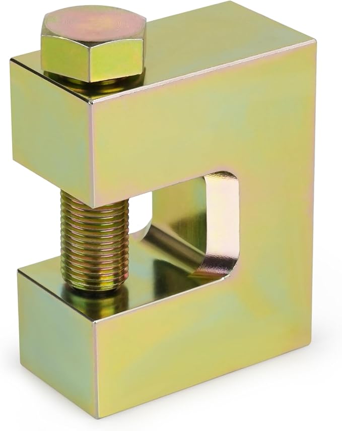 Self-Piercing Rivet Extraction Tool 21970,Install 3/4”or 19mm socket to1/2”Impact Wrench and Engage
