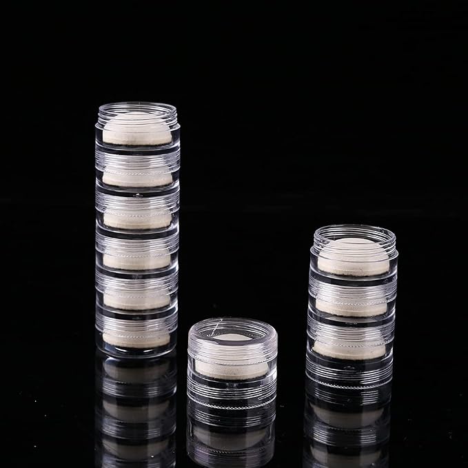 Embossing Powder Tool Mini Ink Paints Mixing Blending Tool Paint - Image 8