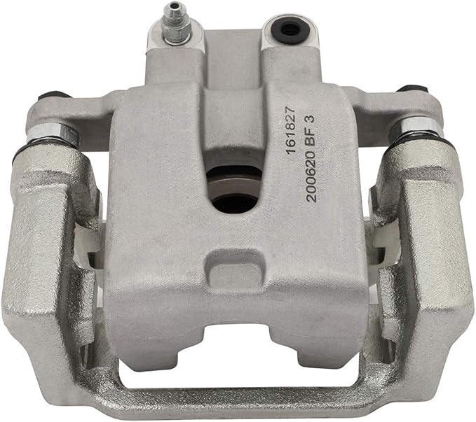 cciyu Rear Right Brake Caliper Assembly w/Bracket 18B4971 For Chrysler For 300,For Dodge For Challenger/For Charger/For Magnum