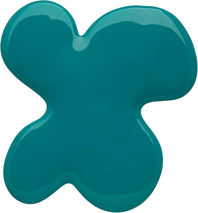 Tulip Fabric & Upholstery Paint, Emerald Green, 16.9 fl. oz. - Image 8