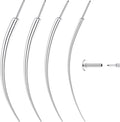 GEMQUEEN Piercing Taper Ball Grabber Tool by GEMQUEENJEWELRY