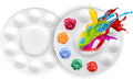 FANDAMEI Paint Palette, Paint Trays by FANDAMEI