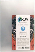 Akua Printmaking Plate, 8-Inch x 12-Inch by SpeedballArt
