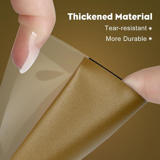 Truth Golden Dual Matte Card Sleeves, Katomula Card Sleeves - Image 5