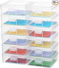 novelinks Plastic Small Storage Containers by novelinks