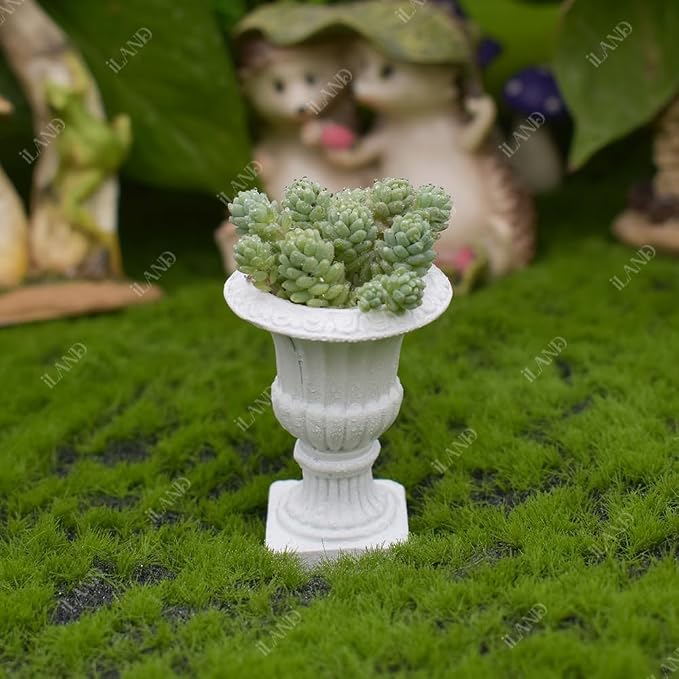 iLAND Miniature Dollhouse Accessories - Image 9